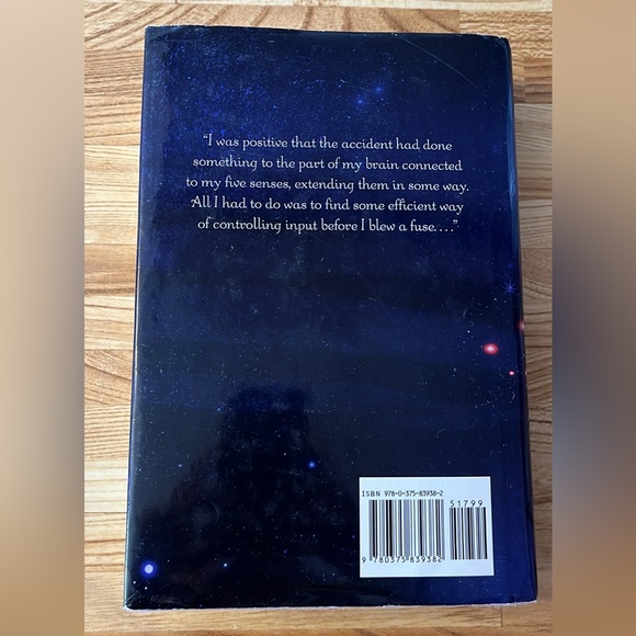 Alyzon Whitestarr by Isobelle Carmody - Picture 3 of 3